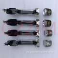 Land Cruiser LC200/FJ200 2008-2021 kwa kushughulikia mlango mpya